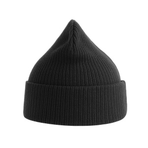 Bonnet en coton organique 18