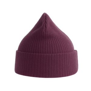 Bonnet en coton organique 19