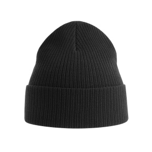 Bonnet en coton organique 8