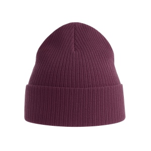 Bonnet en coton organique 9
