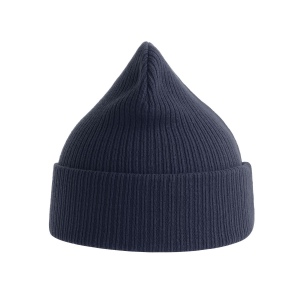 Bonnet en coton organique 12