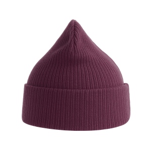 Bonnet en coton organique 14
