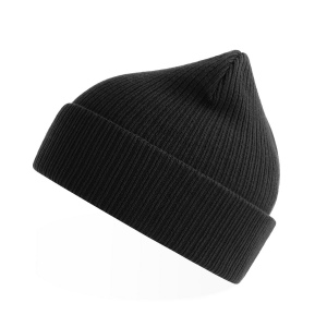 Bonnet en coton organique 3