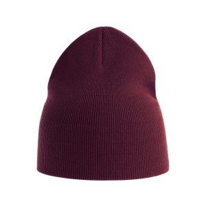 Bonnet en coton organique 13