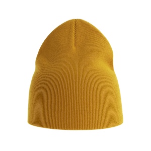 Bonnet en coton organique 16