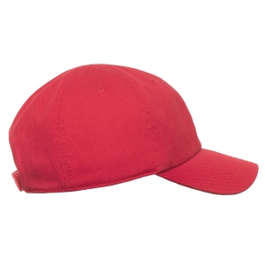 Casquette 6 pans enfant 18