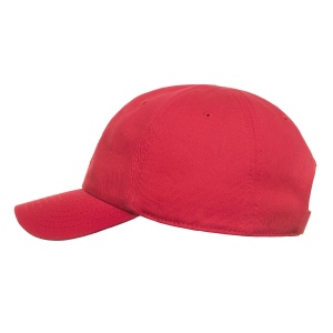 Casquette 6 pans enfant 25