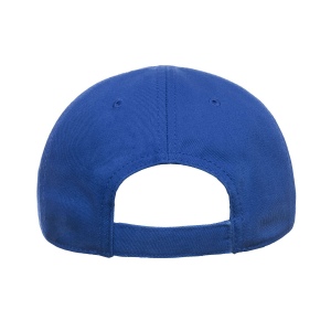 Casquette 6 pans enfant 10