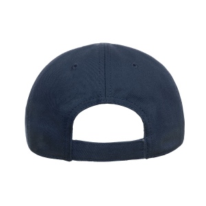 Casquette 6 pans enfant 12