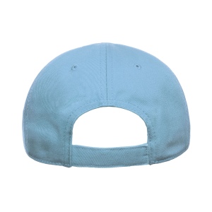 Casquette 6 pans enfant 15