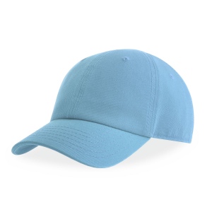 Casquette 6 pans enfant 8