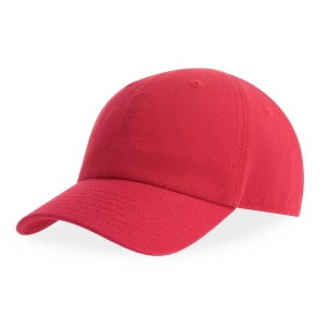Casquette 6 pans enfant 4