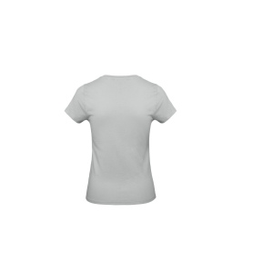 Tee-shirt femme col rond 190 52