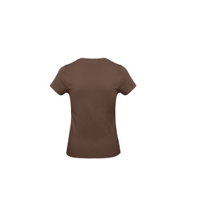 Tee-shirt femme col rond 190 53