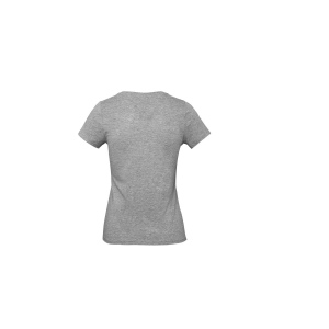 Tee-shirt femme col rond 190 54