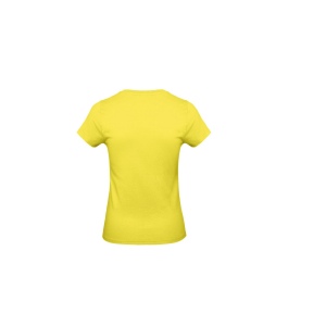Tee-shirt femme col rond 190 41