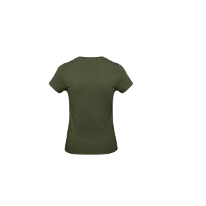 Tee-shirt femme col rond 190 60