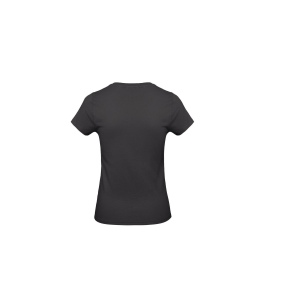 Tee-shirt femme col rond 190 63