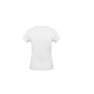Tee-shirt femme col rond 190 64