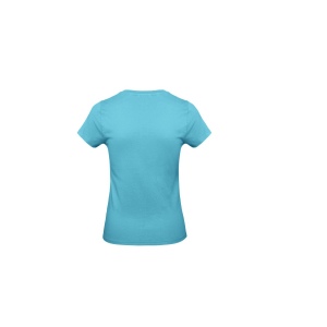 Tee-shirt femme col rond 190 65