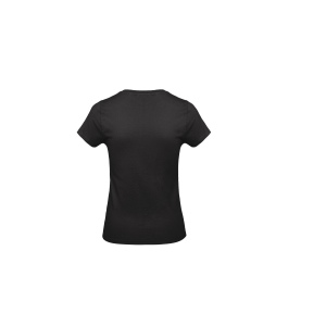 Tee-shirt femme col rond 190 66