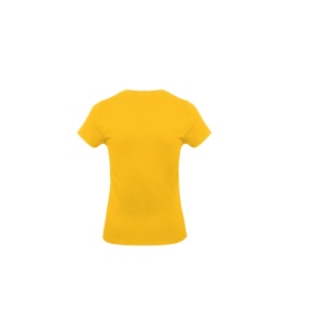 Tee-shirt femme col rond 190 42