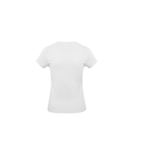 Tee-shirt femme col rond 190 69