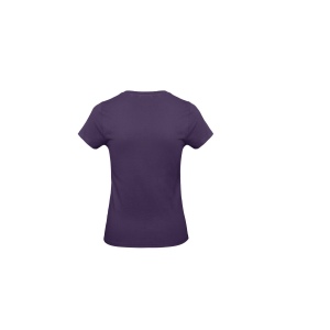 Tee-shirt femme col rond 190 75