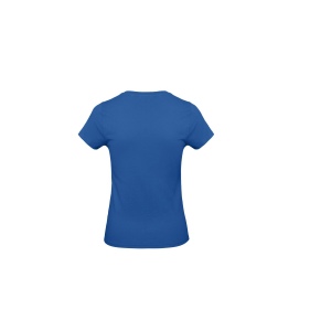 Tee-shirt femme col rond 190 76