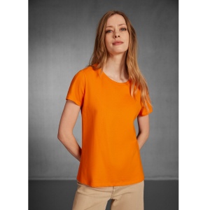 Tee-shirt femme col rond 190 78