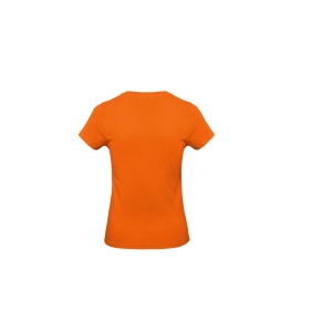Tee-shirt femme col rond 190 44