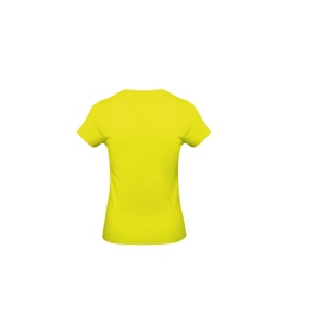 Tee-shirt femme col rond 190 48