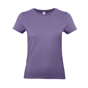 Tee-shirt femme col rond 190 19
