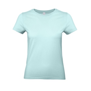 Tee-shirt femme col rond 190 18
