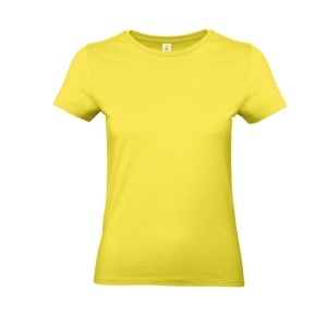 Tee-shirt femme col rond 190 3