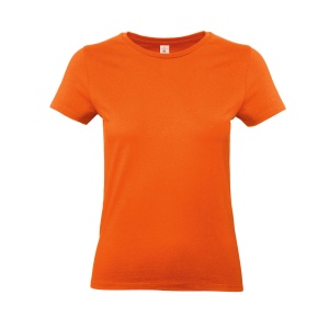Tee-shirt femme col rond 190 6