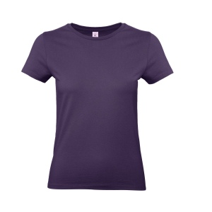 Tee-shirt femme col rond 190 34