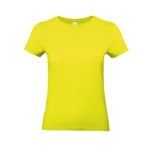 Tee-shirt femme col rond 190 10