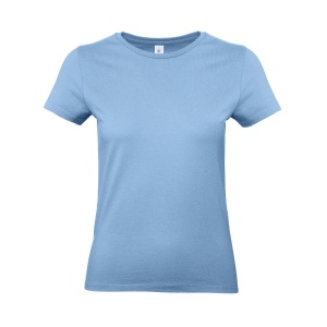 Tee-shirt femme col rond 190 20