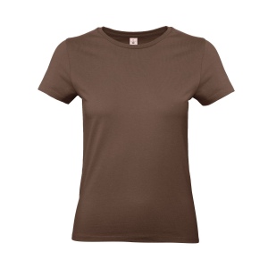 Tee-shirt femme col rond 190 15