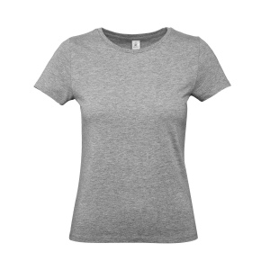 Tee-shirt femme col rond 190 16