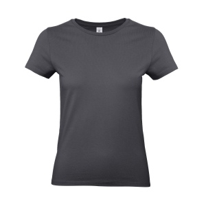 Tee-shirt femme col rond 190 23