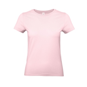Tee-shirt femme col rond 190 2