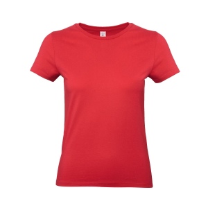 Tee-shirt femme col rond 190 11