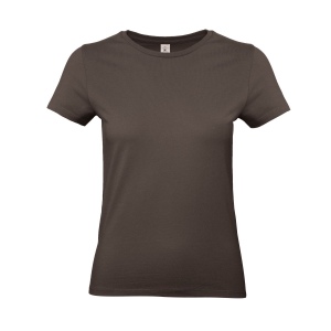 Tee-shirt femme col rond 190 21