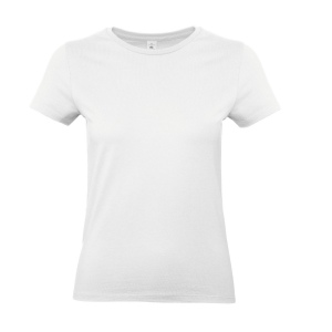 Tee-shirt femme col rond 190 31