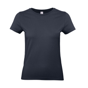 Tee-shirt femme col rond 190 29