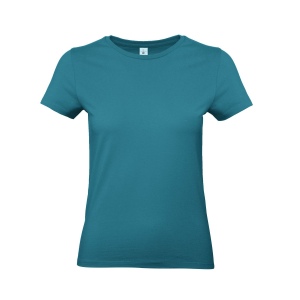 Tee-shirt femme col rond 190 35
