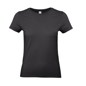 Tee-shirt femme col rond 190 25