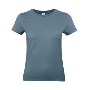 Tee-shirt femme col rond 190 24